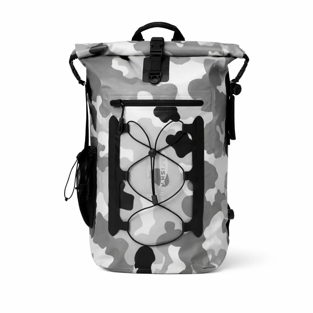 Mochila Impermeável