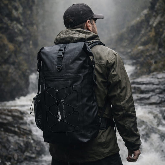 Mochila Impermeável