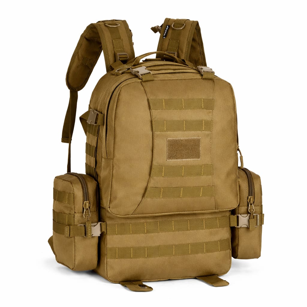 Mochila de Montanhismo