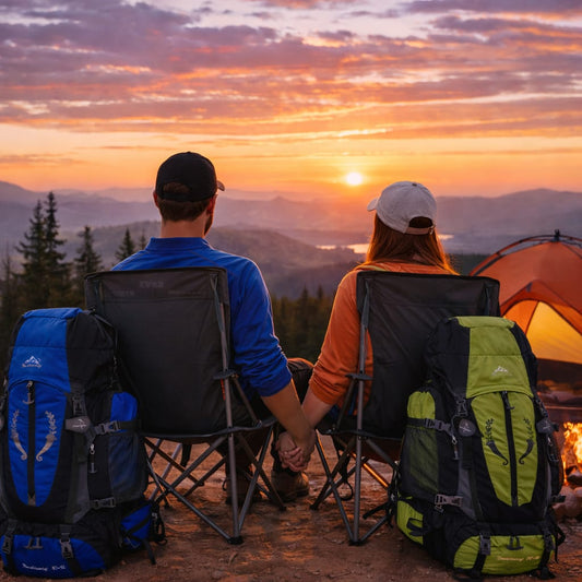 Mochila de Montanhismo