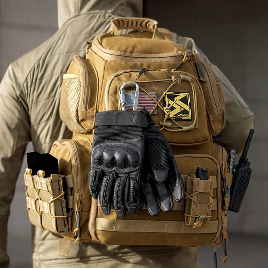 Mochila Tática