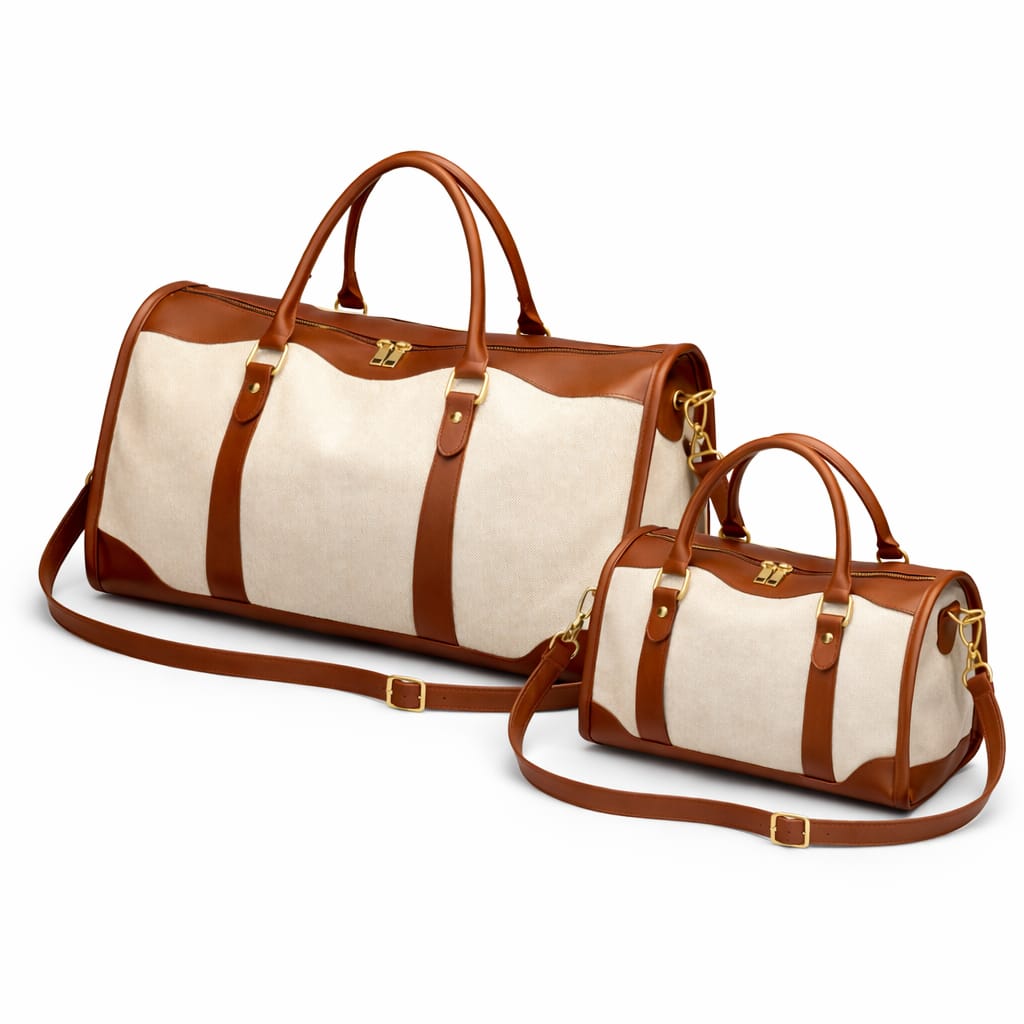 Bolsa em Couro PU (Cópia)