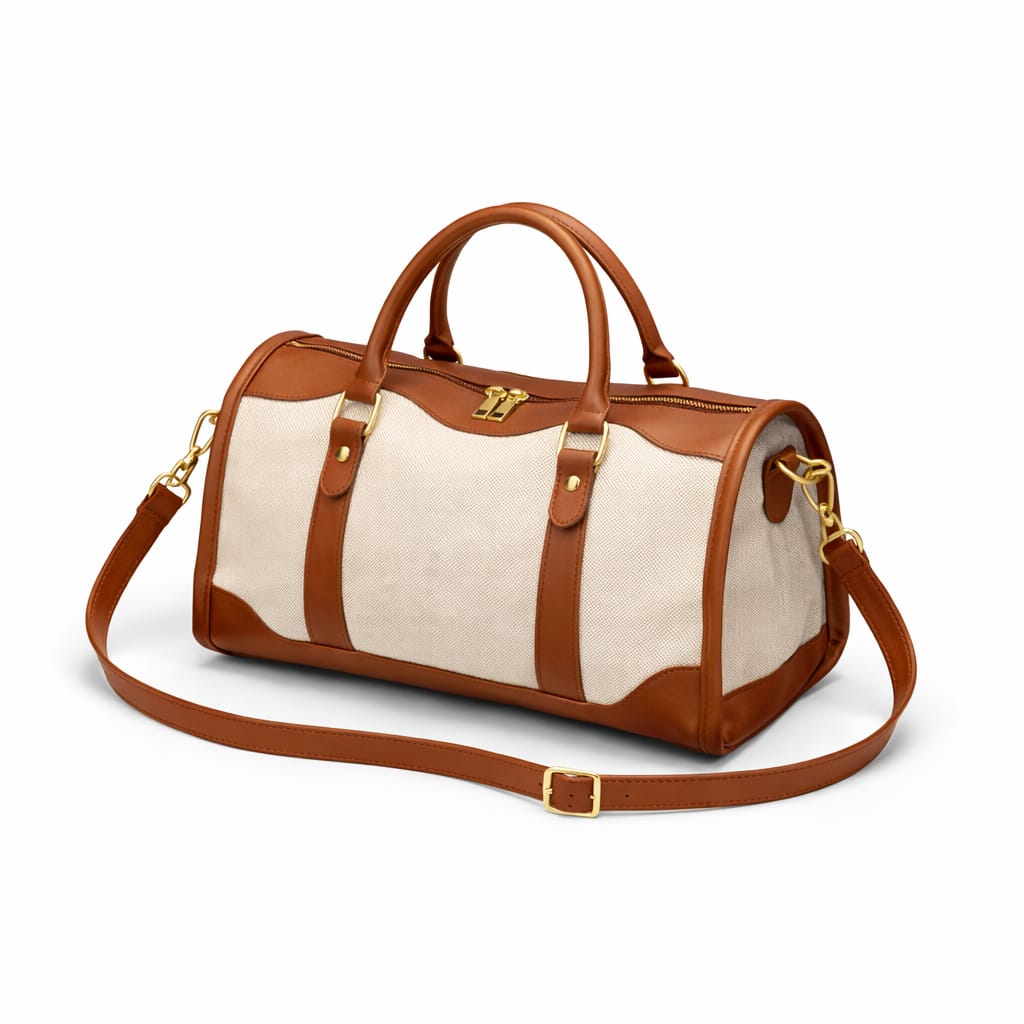 Bolsa em Couro PU (Cópia)