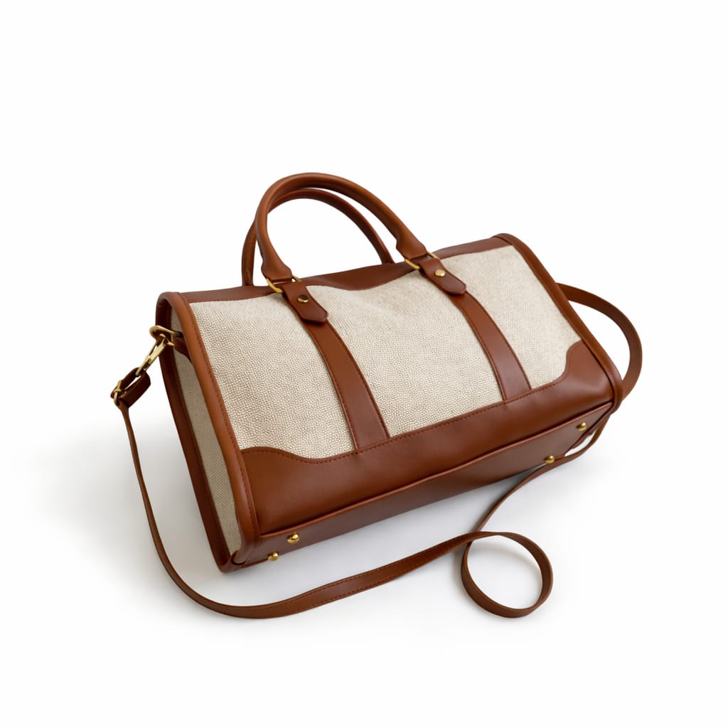 Bolsa em Couro PU (Cópia)