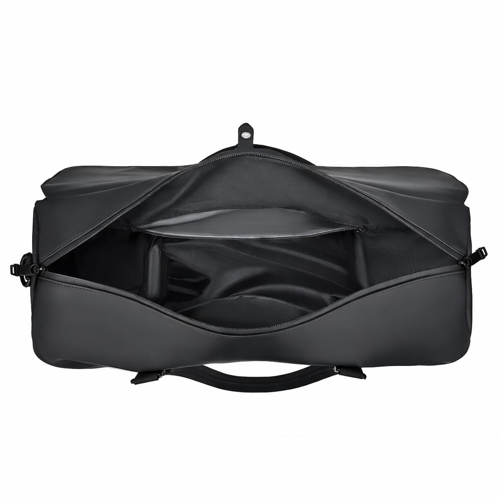 Bolsa em Couro Revestido