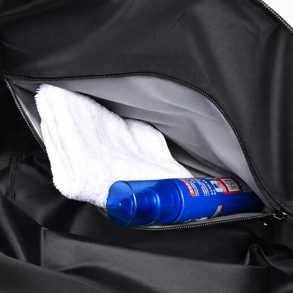 Bolsa em Couro Revestido