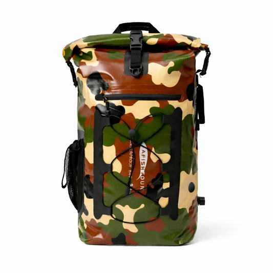 Mochila Impermeável