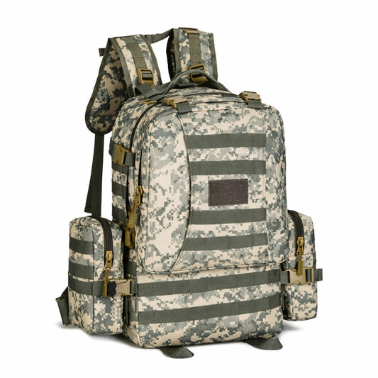 Mochila de Montanhismo