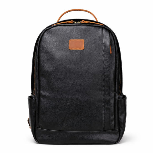 Mochila em Couro Genuíno