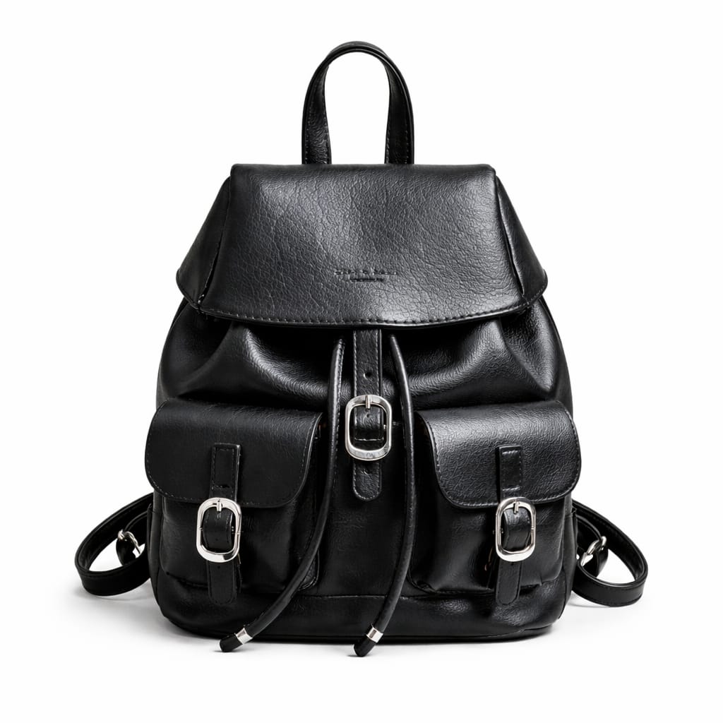 Mochila Coreano Streetwear